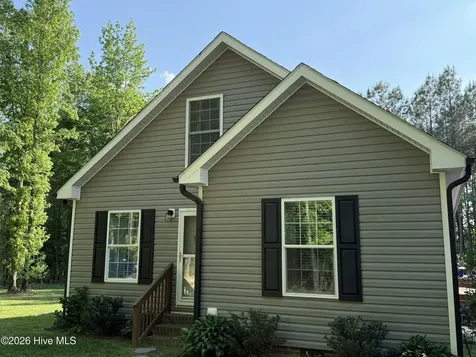 5251 Nc Highway 231 Zebulon NC 27597