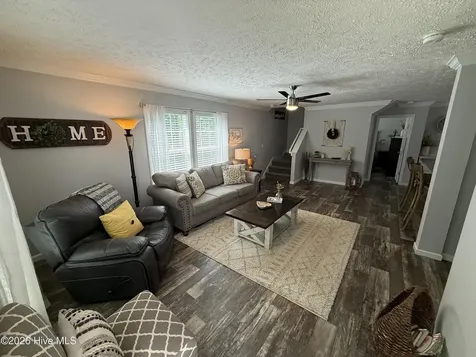 5251 Nc Highway 231 Zebulon NC 27597