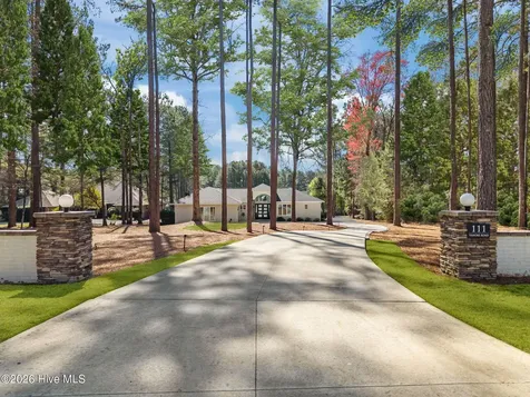 111 Vanore Road West End NC 27376