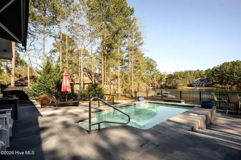 111 Vanore Road West End NC 27376