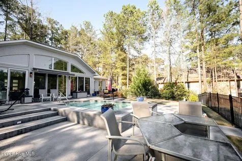 111 Vanore Road West End NC 27376