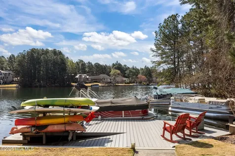 111 Vanore Road West End NC 27376