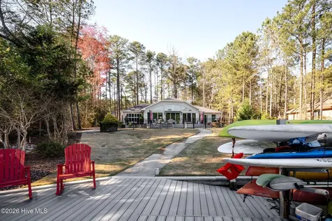 111 Vanore Road West End NC 27376