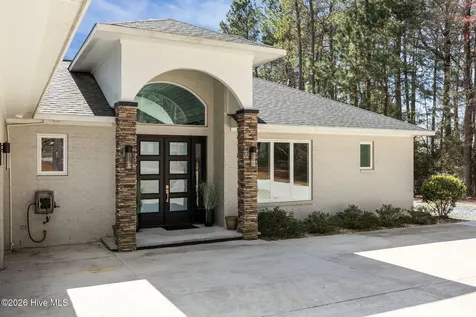 111 Vanore Road West End NC 27376