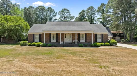 501 Pine Needles Court Goldsboro NC 27534