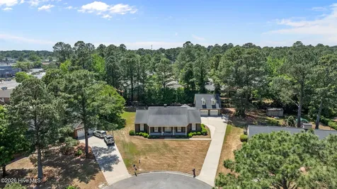 501 Pine Needles Court Goldsboro NC 27534