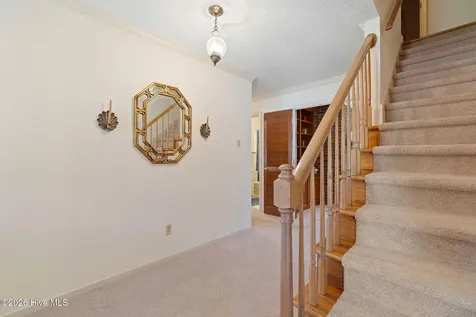 501 Pine Needles Court Goldsboro NC 27534