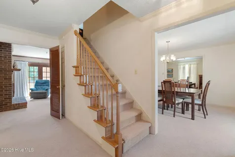 501 Pine Needles Court Goldsboro NC 27534