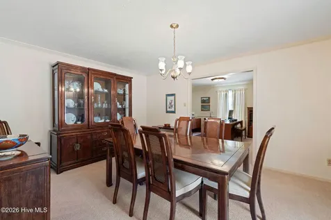 501 Pine Needles Court Goldsboro NC 27534