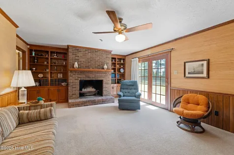 501 Pine Needles Court Goldsboro NC 27534