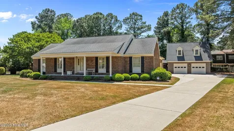 501 Pine Needles Court Goldsboro NC 27534