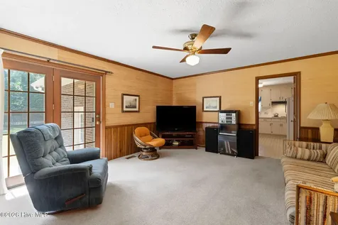 501 Pine Needles Court Goldsboro NC 27534