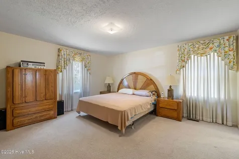 501 Pine Needles Court Goldsboro NC 27534