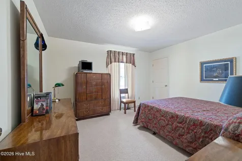501 Pine Needles Court Goldsboro NC 27534