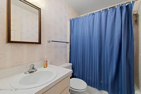 501 Pine Needles Court Goldsboro NC 27534