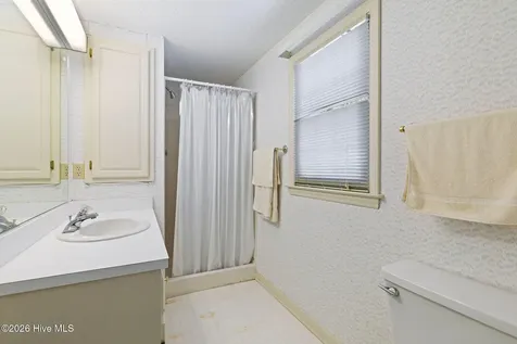 501 Pine Needles Court Goldsboro NC 27534