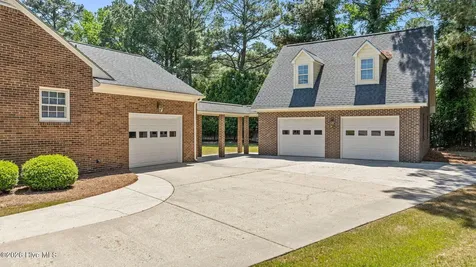 501 Pine Needles Court Goldsboro NC 27534
