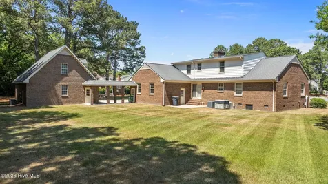 501 Pine Needles Court Goldsboro NC 27534