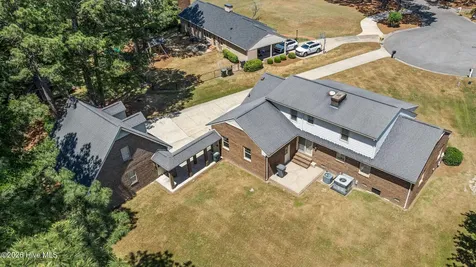 501 Pine Needles Court Goldsboro NC 27534