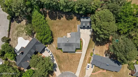 501 Pine Needles Court Goldsboro NC 27534