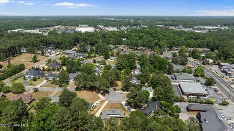 501 Pine Needles Court Goldsboro NC 27534