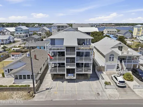 1305 Carolina Beach Avenue N Carolina Beach NC 28428