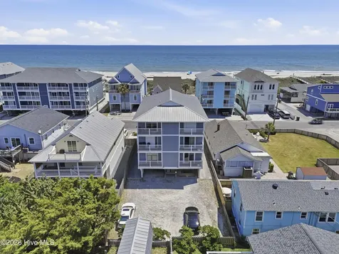 1305 Carolina Beach Avenue N Carolina Beach NC 28428