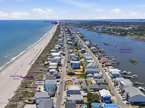 1305 Carolina Beach Avenue N Carolina Beach NC 28428