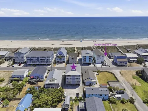 1305 Carolina Beach Avenue N Carolina Beach NC 28428