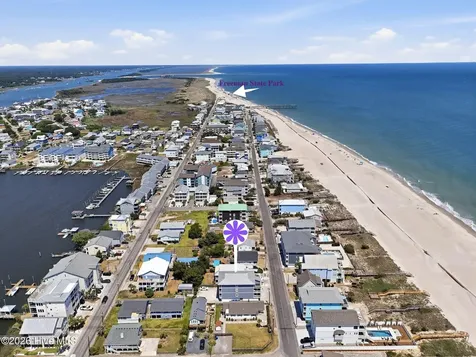1305 Carolina Beach Avenue N Carolina Beach NC 28428