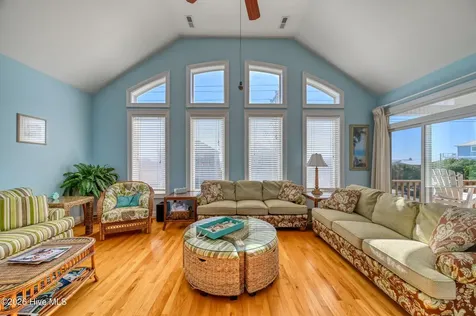 1180B N Anderson Boulevard Topsail Beach NC 28445