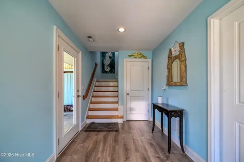 1180B N Anderson Boulevard Topsail Beach NC 28445