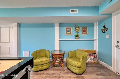1180B N Anderson Boulevard Topsail Beach NC 28445