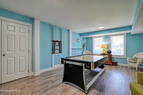 1180B N Anderson Boulevard Topsail Beach NC 28445