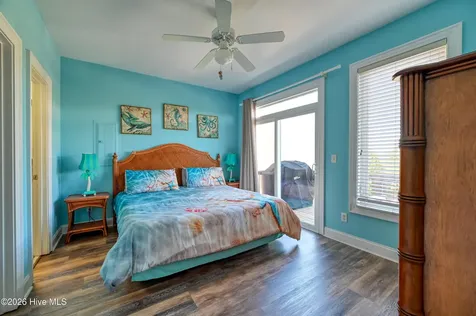 1180B N Anderson Boulevard Topsail Beach NC 28445