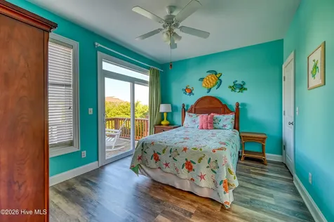 1180B N Anderson Boulevard Topsail Beach NC 28445