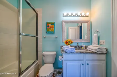 1180B N Anderson Boulevard Topsail Beach NC 28445
