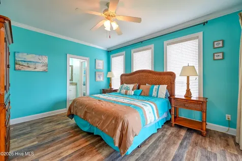 1180B N Anderson Boulevard Topsail Beach NC 28445