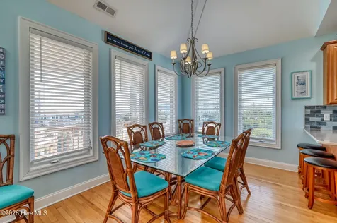 1180B N Anderson Boulevard Topsail Beach NC 28445