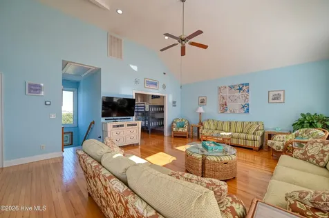 1180B N Anderson Boulevard Topsail Beach NC 28445