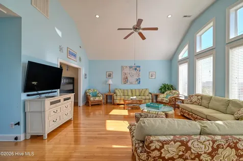 1180B N Anderson Boulevard Topsail Beach NC 28445