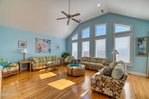 1180B N Anderson Boulevard Topsail Beach NC 28445