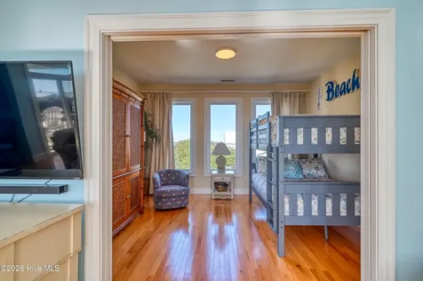 1180B N Anderson Boulevard Topsail Beach NC 28445