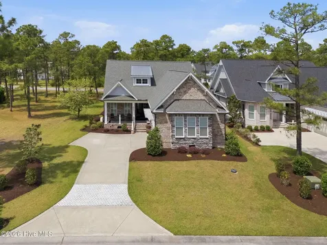 6661 Summerhill Glen SW Ocean Isle Beach NC 28469