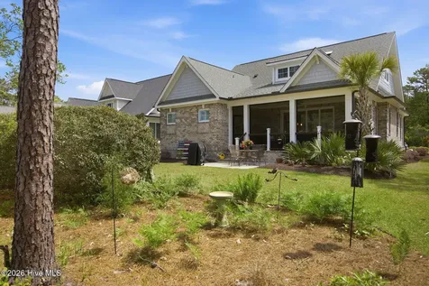 6661 Summerhill Glen SW Ocean Isle Beach NC 28469