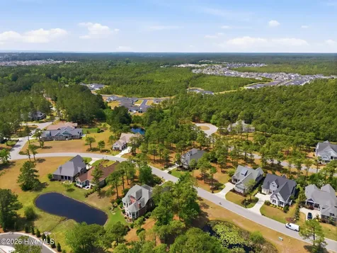 6661 Summerhill Glen SW Ocean Isle Beach NC 28469