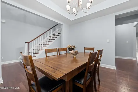 106 Edwards Court Seven Lakes NC 27376