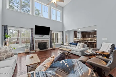 106 Edwards Court Seven Lakes NC 27376
