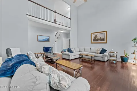 106 Edwards Court Seven Lakes NC 27376