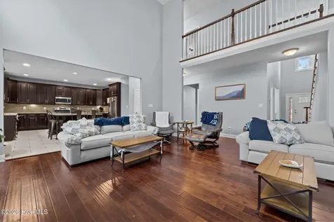 106 Edwards Court Seven Lakes NC 27376